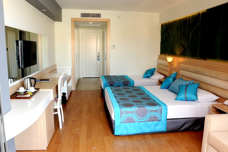 Side utazás Dream World Hill