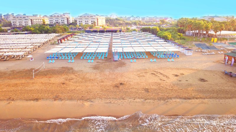 Side utazás Dream World Palace