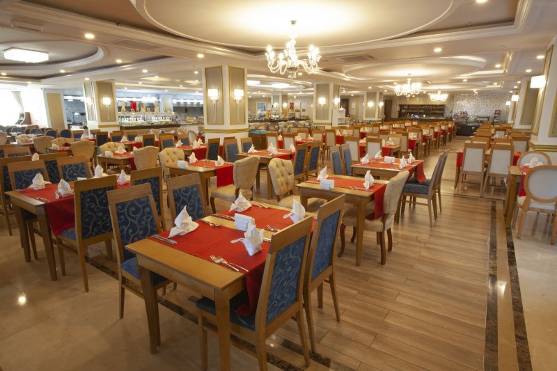 Side utazás Dream World Resort