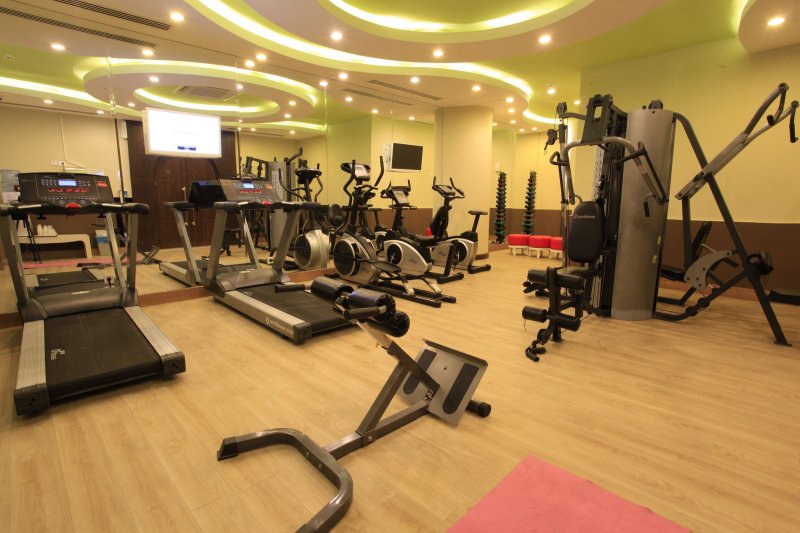 Side utazás Dream World Resort