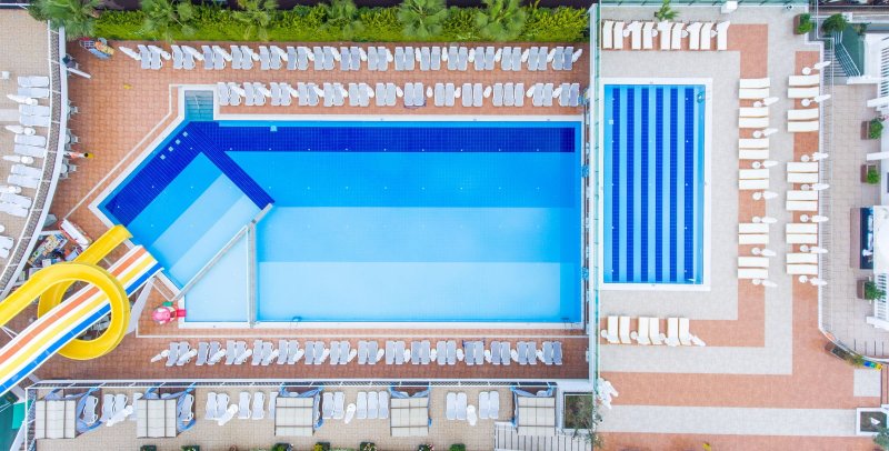 Side utazás Dream World Resort