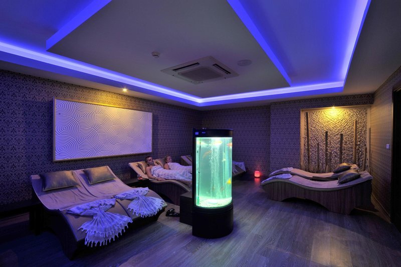 Alanya utazás Eftalia Aqua Resort