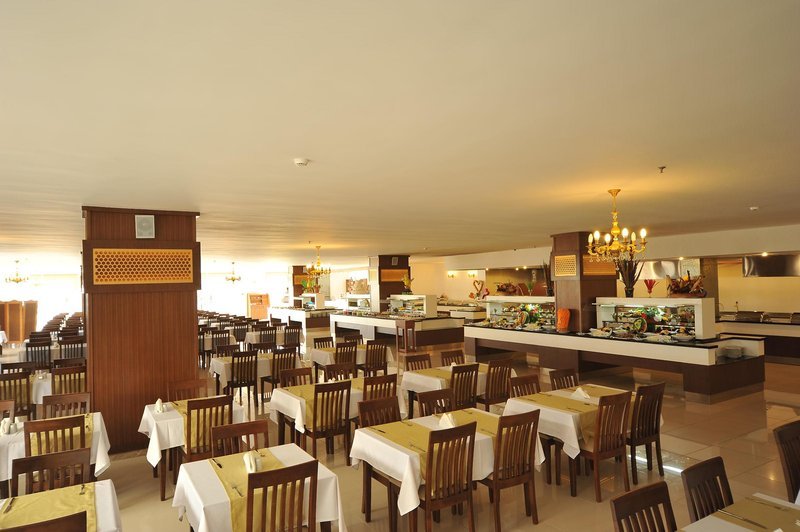 Alanya utazás Eftalia Aqua Resort