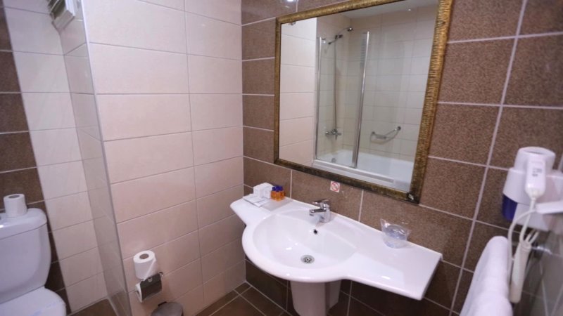 Alanya utazás Eftalia Aqua Resort