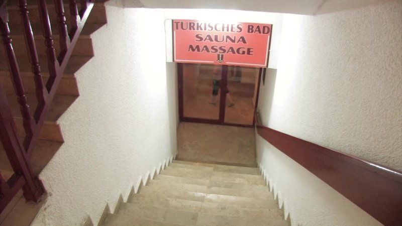 Alanya utazás Eftalia Down Town