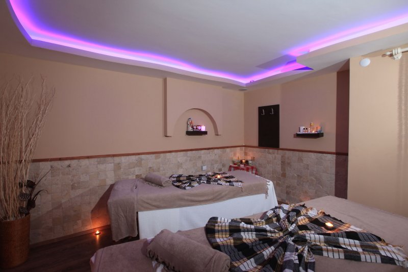 Alanya utazás Eftalia Down Town