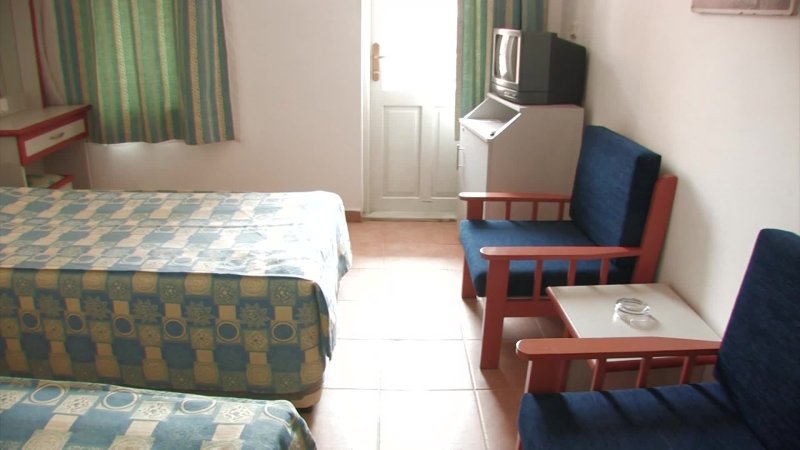 Alanya utazás Eftalia Down Town