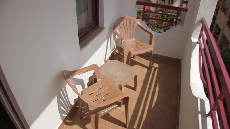 Alanya utazás Eftalia Down Town