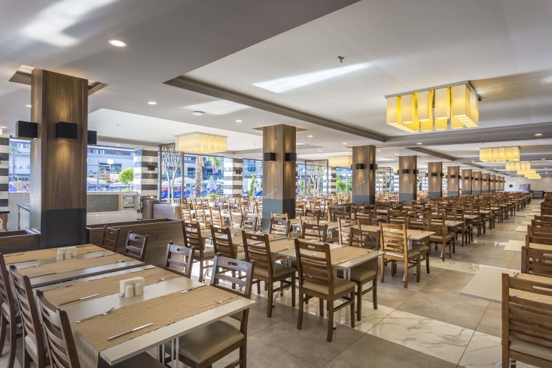 Alanya utazás Eftalia Ocean