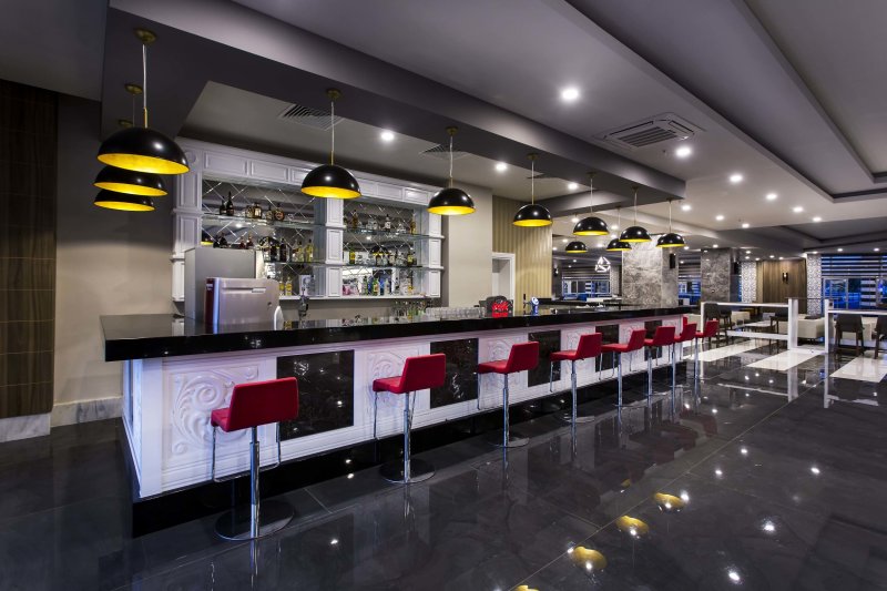 Alanya utazás Eftalia Ocean