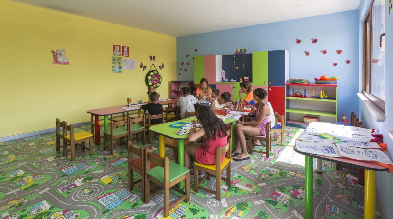 Alanya utazás Eftalia Ocean