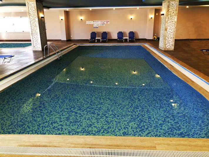 Alanya utazás Eftalia Ocean