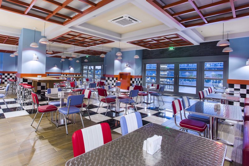 Alanya utazás Eftalia Ocean