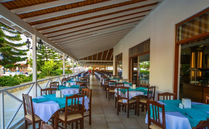 Alanya utazás Eftalia Village