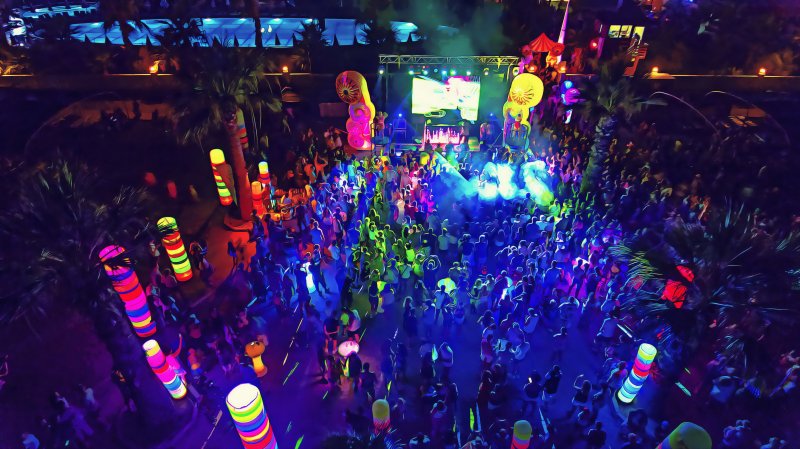 Alanya utazás Eftalia Village