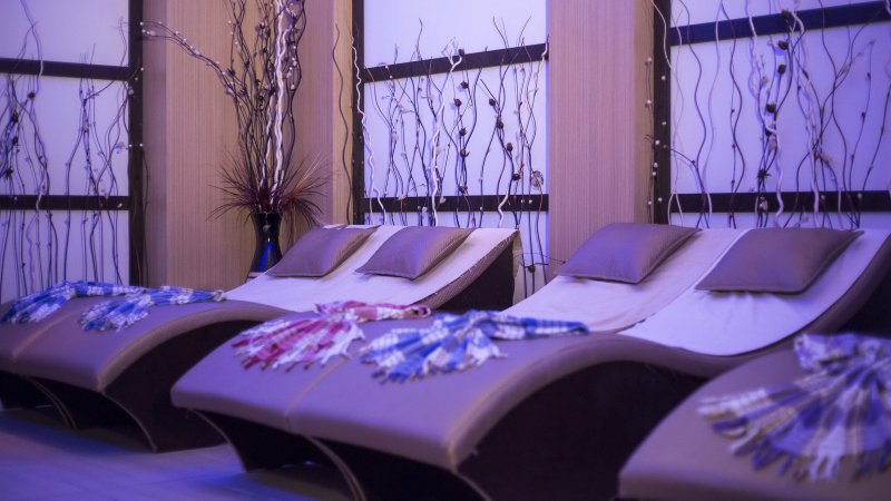 Alanya utazás Eftalia Village