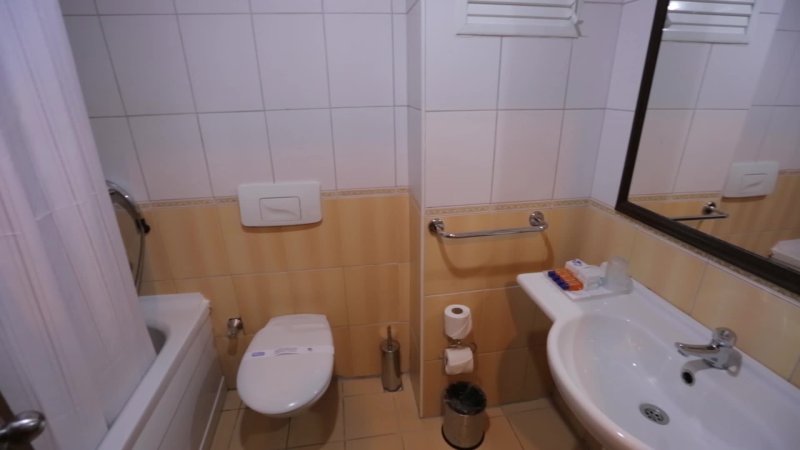 Alanya utazás Eftalia Village