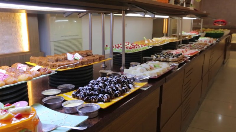 Alanya utazás Eftalia Village