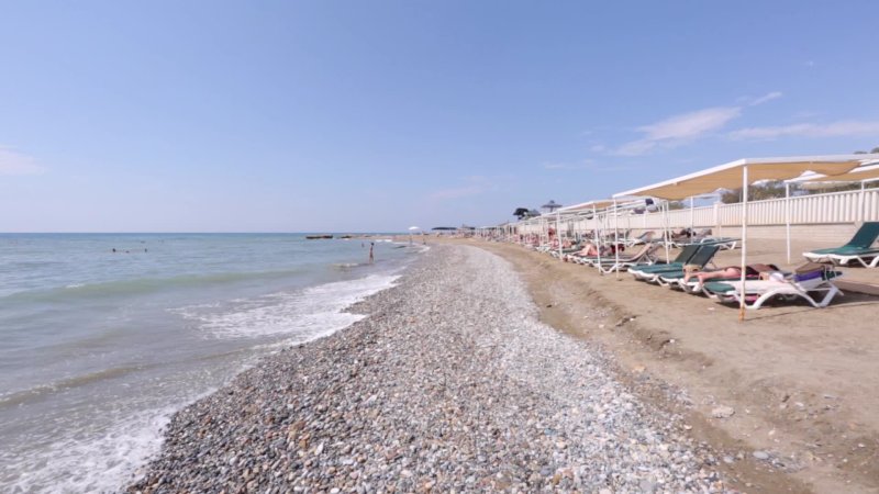 Alanya utazás Eftalia Village