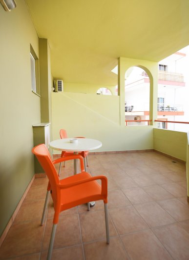 Rodosz utazás Esmeralda Hotel