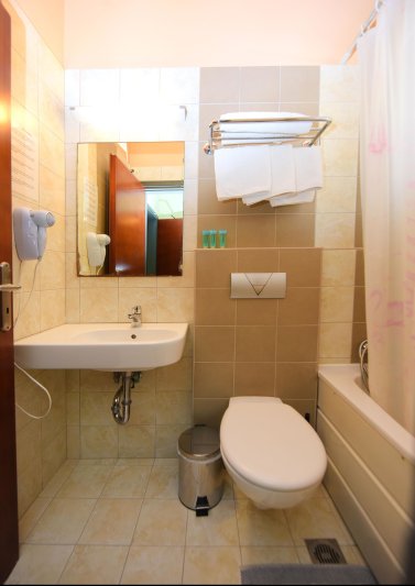 Rodosz utazás Esmeralda Hotel