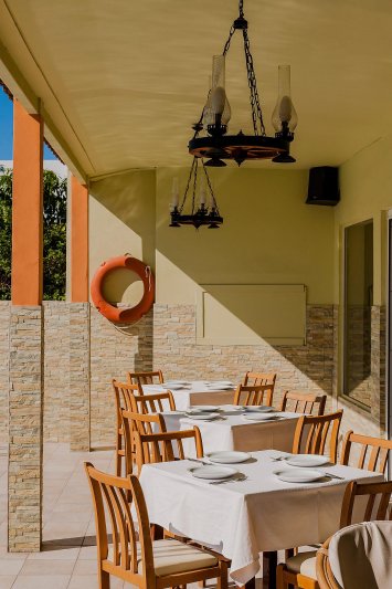 Rodosz utazás Esmeralda Hotel