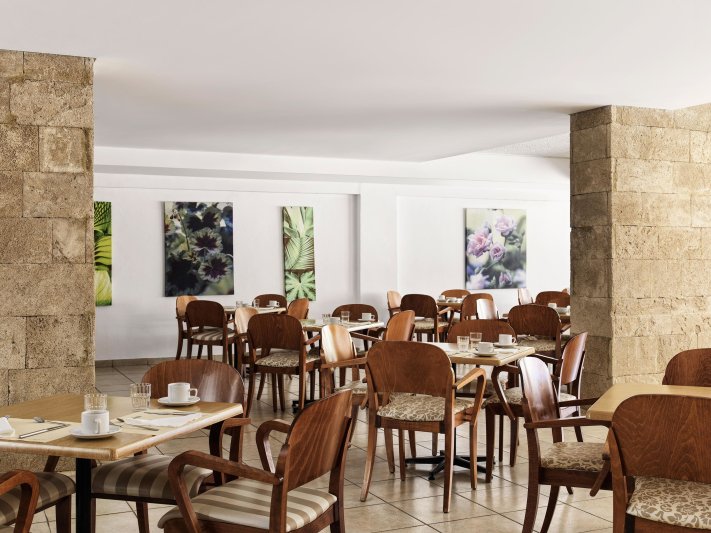 Rodosz utazás Esperia City Hotel