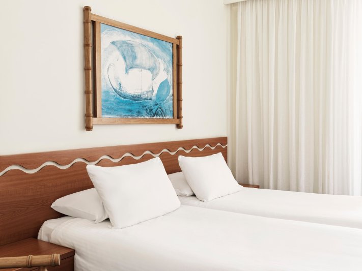 Rodosz utazás Esperia City Hotel