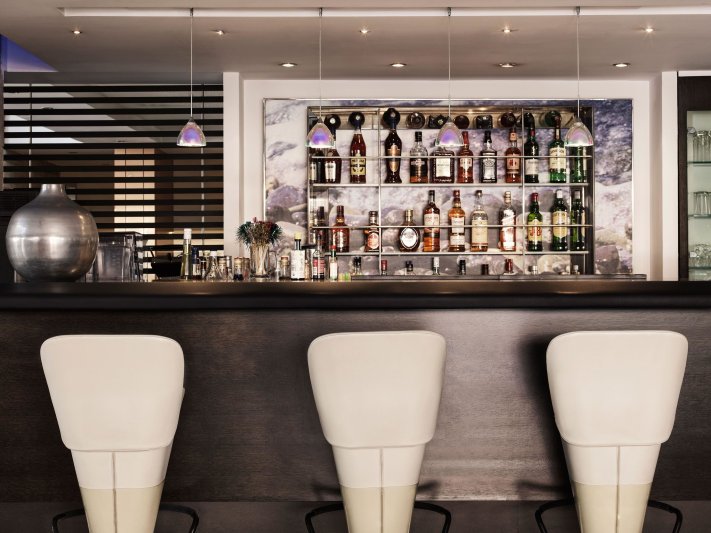 Esperia City Hotel Rodosz