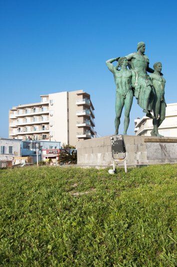 Rodosz utazás Europa Hotel