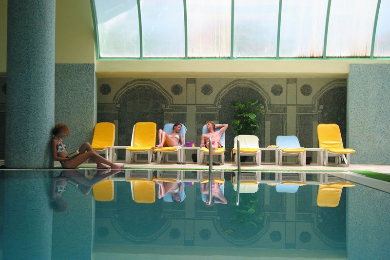 Kemer utazás Fame Residence Goynuk