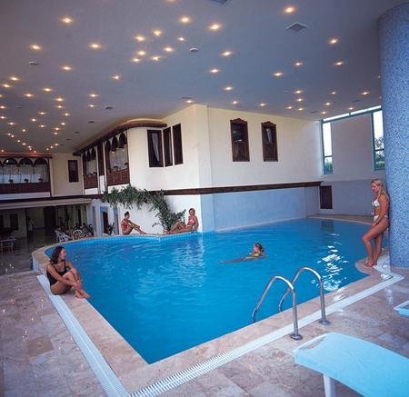 Kemer utazás Fame Residence Goynuk