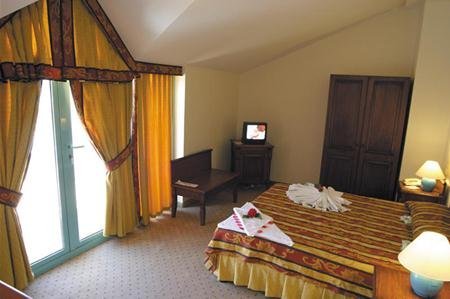 Kemer utazás Fame Residence Goynuk