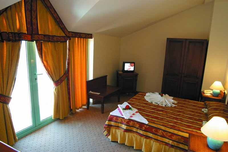 Kemer utazás Fame Residence Goynuk