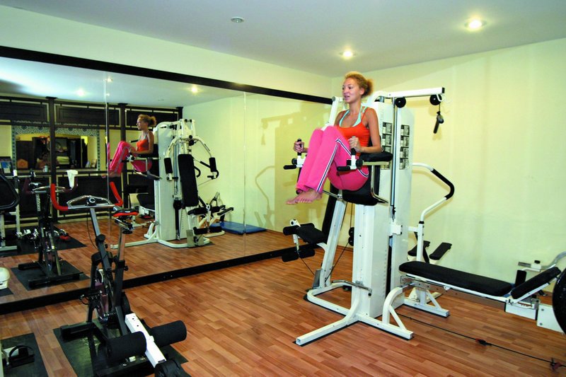 Kemer utazás Fame Residence Goynuk