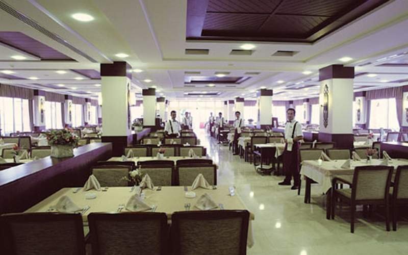 Kemer utazás Fame Residence Kemer