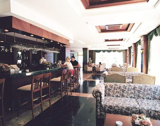 Kemer utazás Fame Residence Kemer