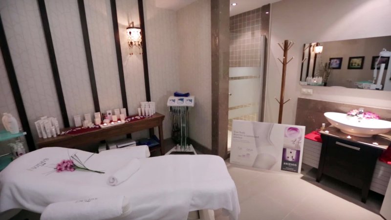 Kemer utazás Fame Residence Kemer