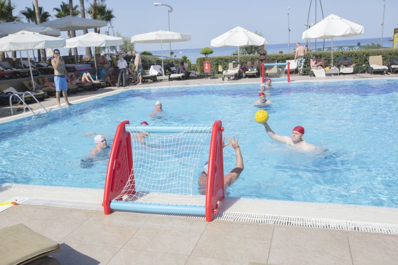 Kemer utazás Fame Residence Kemer