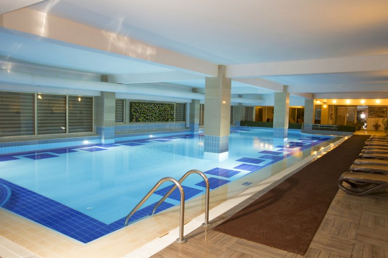 Kemer utazás Fame Residence Kemer