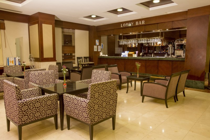 Kemer utazás Fame Residence Kemer