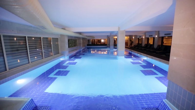 Kemer utazás Fame Residence Kemer