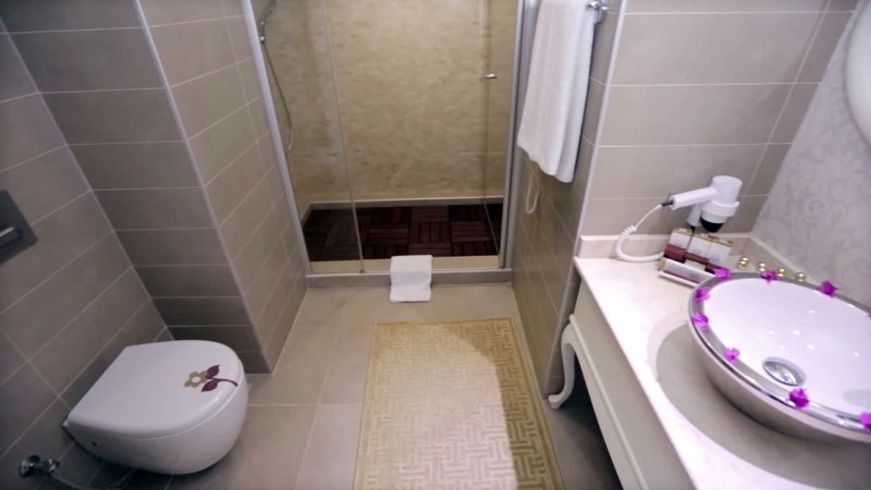 Kemer utazás Fame Residence Kemer