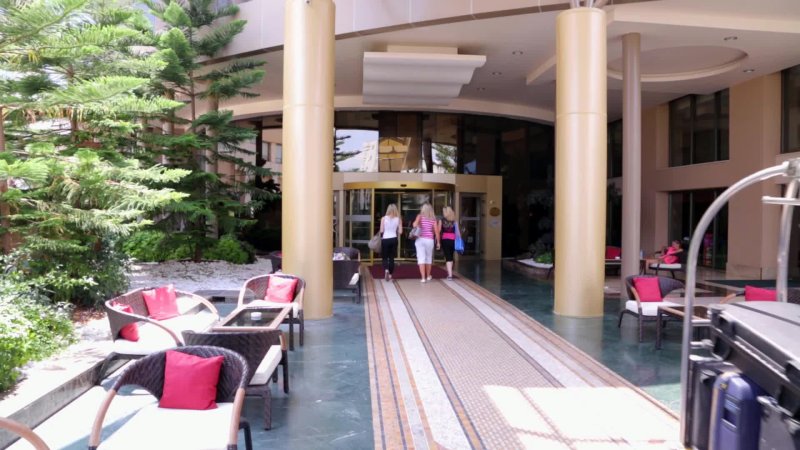 Antalya utazás Fame Residence Lara Spa