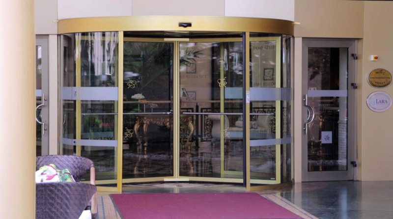 Antalya utazás Fame Residence Lara Spa