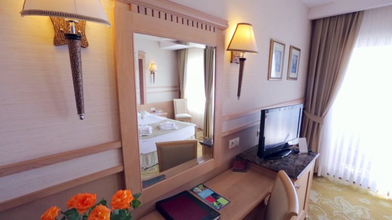 Antalya utazás Fame Residence Lara Spa