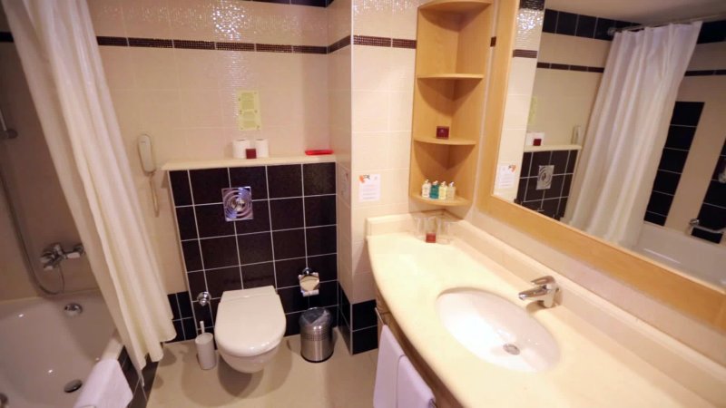 Antalya utazás Fame Residence Lara Spa