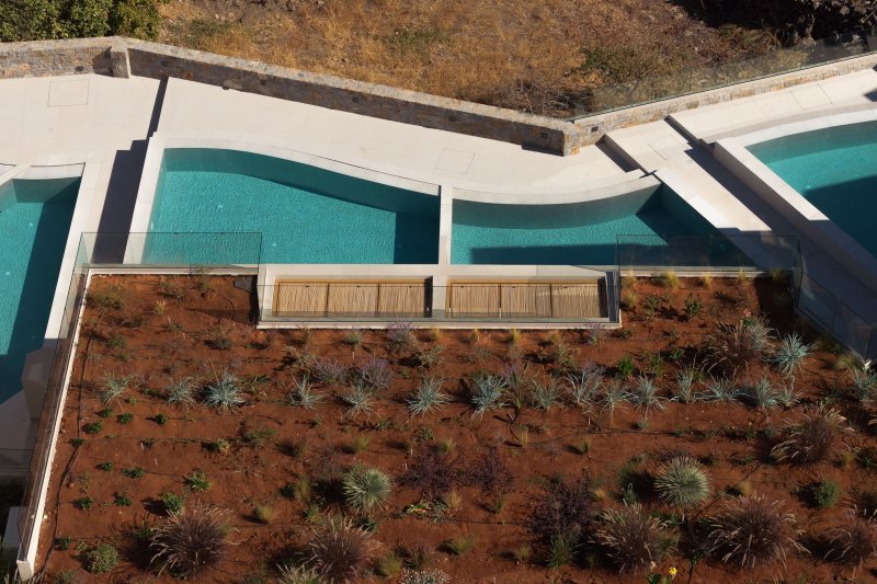 Kréta utazás Galaxy Suites Boutique Resort