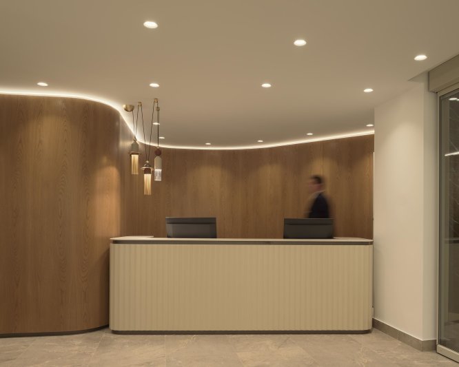 Kréta utazás Galaxy Suites Boutique Resort