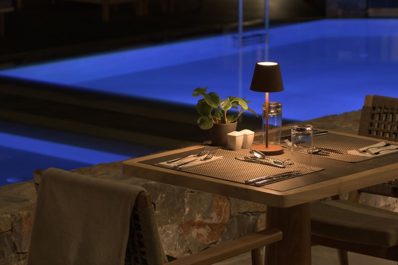 Kréta utazás Galaxy Suites Boutique Resort